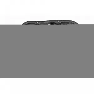 Склопідйомник VAICO V52-0444 Original VAICO Quality для HYUNDAI, задній правий synthetic.ua - Фото 1