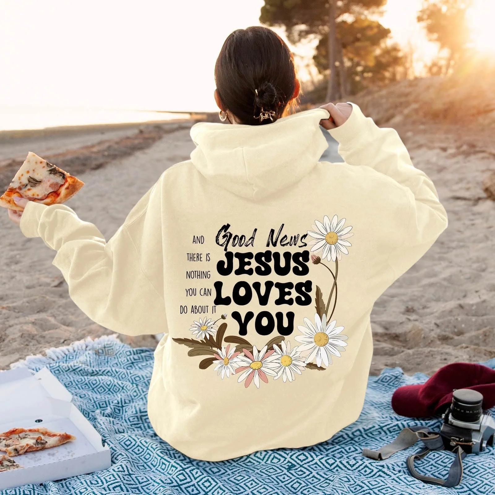 Женский Худи Однотонный/С принтом Куртка на молнии Y2K, Повседневные однотонные топы, Винтажный стиль, Идеально подходит для ежедневного использования и активного отдыха, Унисекс, Модный тренд, Свободный крой, фото №5