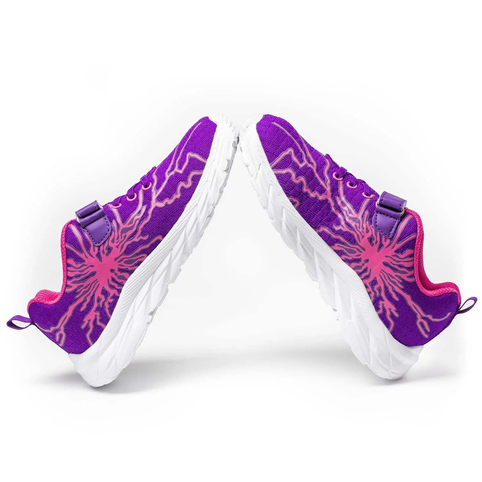 Кроссовки детские Air Спортивные Легкие Дышащие для фитнеса тенниса 28-39 EU, фото №4