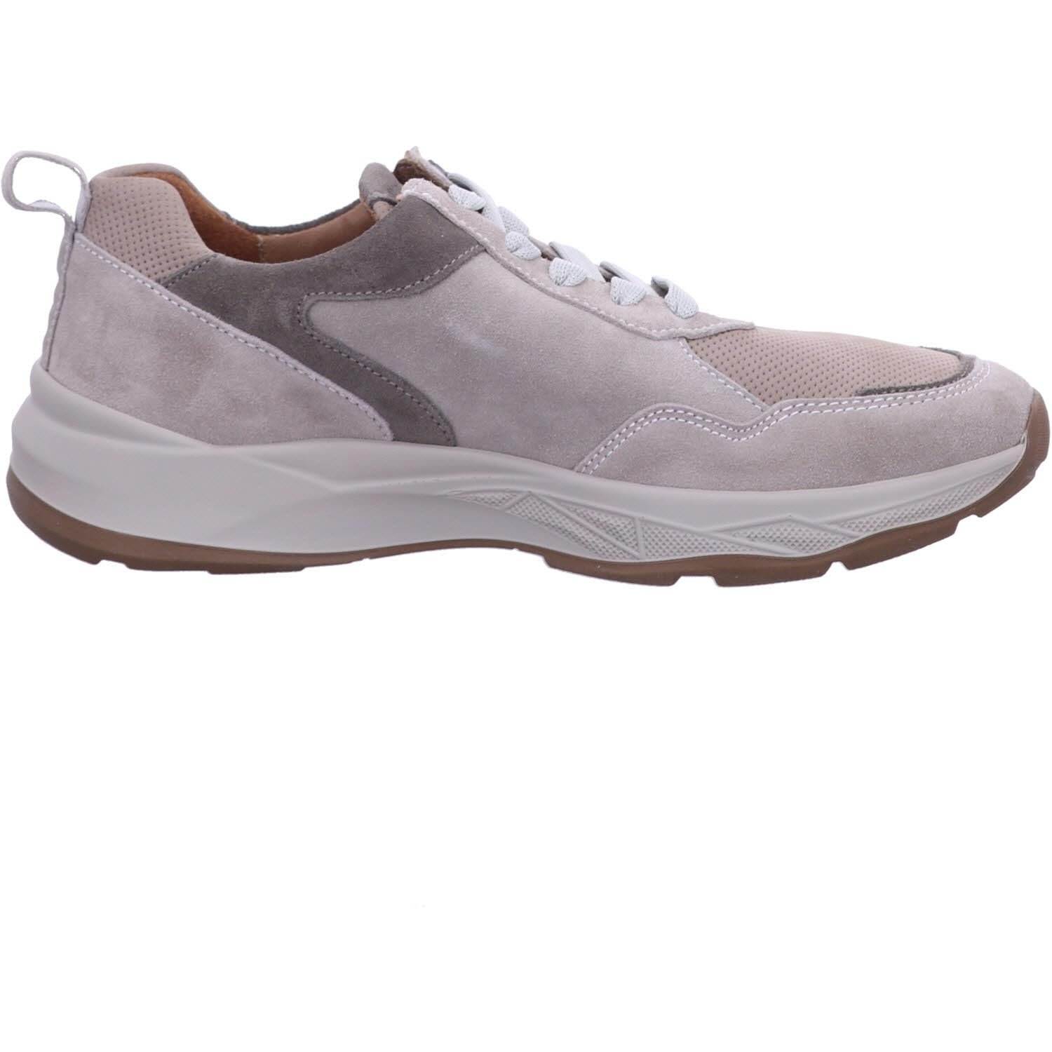 Кросівки Waldl":"ufer 703H01-101 BUTHAN Сірий Peltro Сірий, фото №6