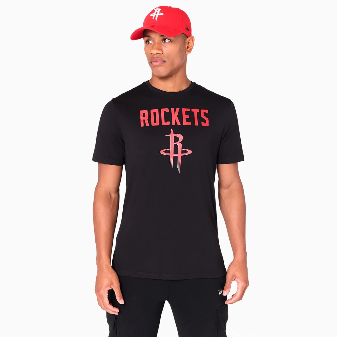 Футболка New Era ROCKETS L, фото №1
