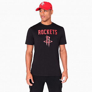 Футболка New Era ROCKETS M - Фото 1