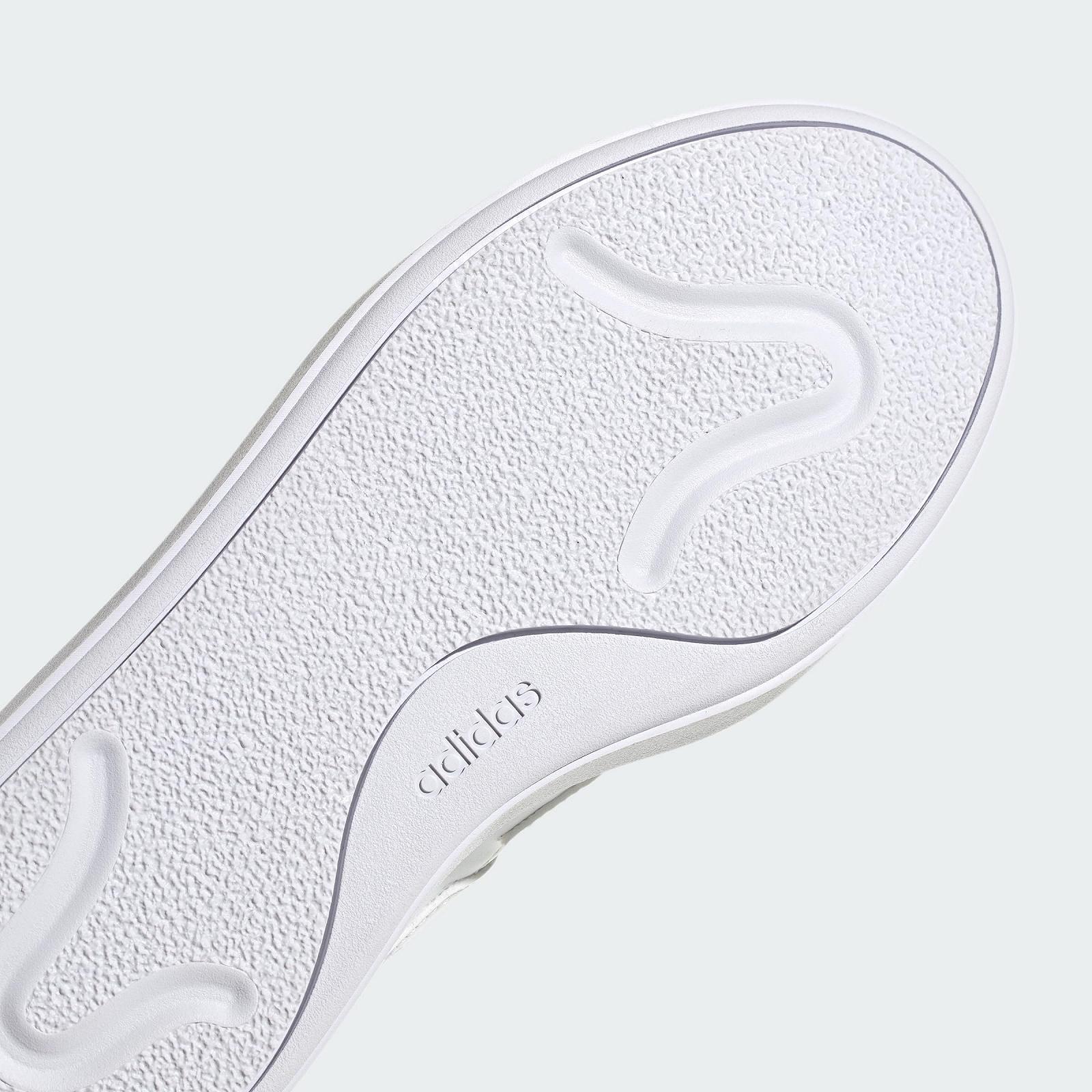 Кросівки adidas Courtblock чоловічі, фото №4