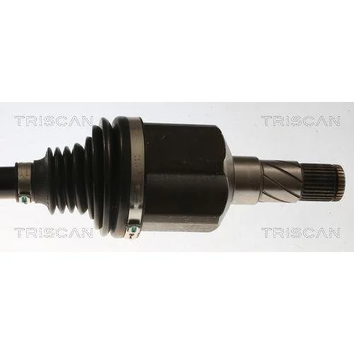 Приводной вал TRISCAN 8540 81511 для TESLA, фото №3 Приводной вал TRISCAN 8540 81511 для TESLA, фото №3