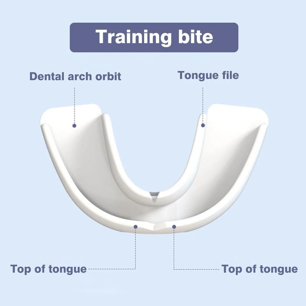 Капа от храпа Стопор, фото №3