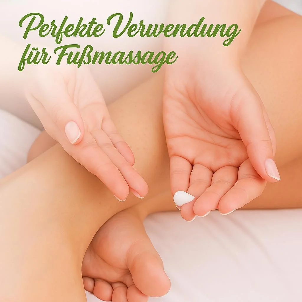 Крем для ног Honey Rosemary Tyrolean Alpine Honey 100 мл, фото №5