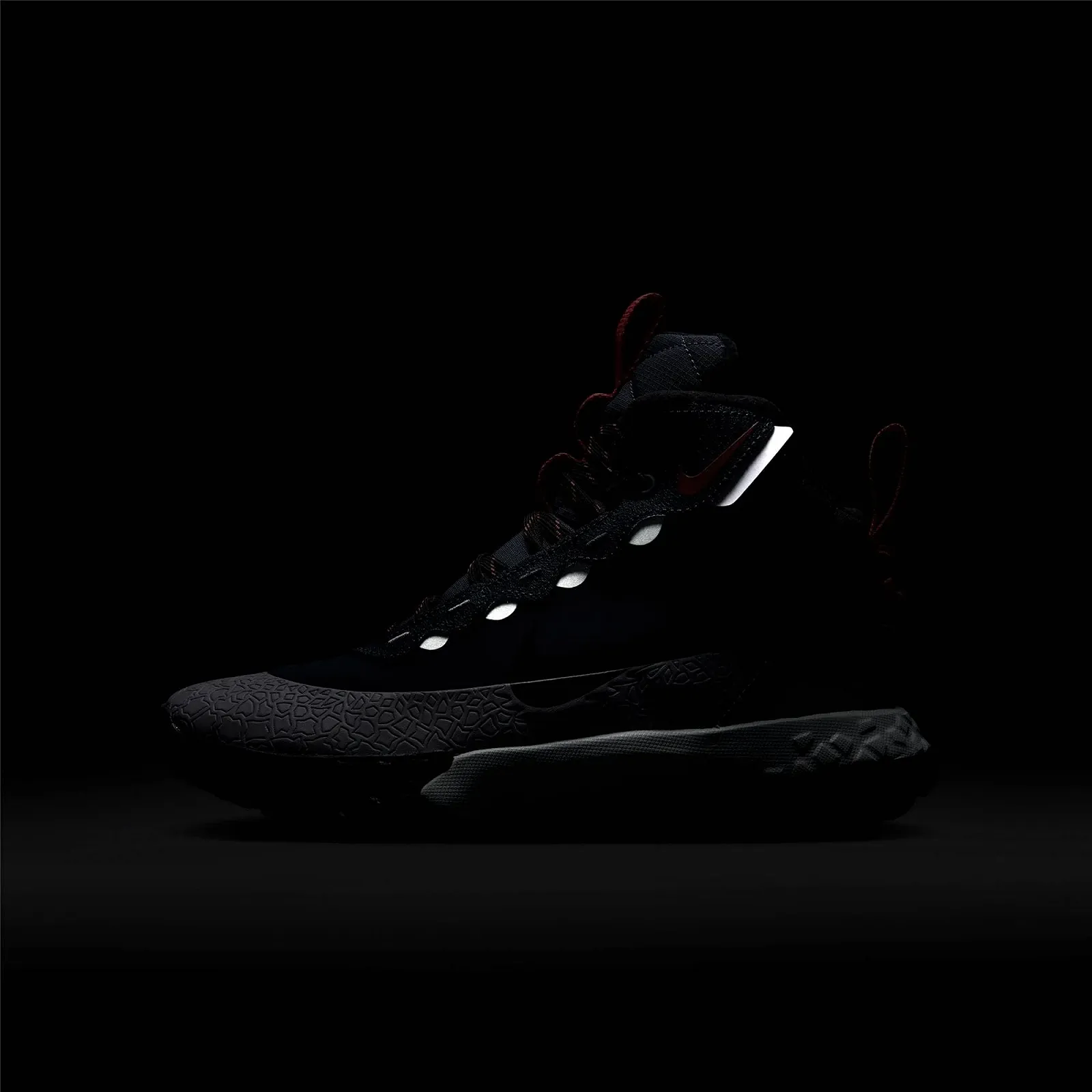 Кроссовки Nike Unisex Kinder Nike Hikeda Обувь для старших детей, фото №8