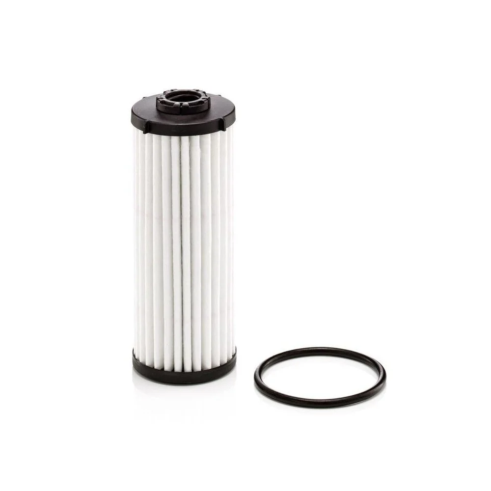 Гидравлический фильтр автоматической КПП MANN-FILTER H 6031 z для FORD VAG, фото №1