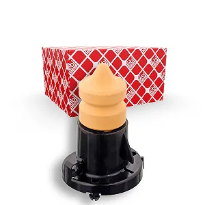 Відбійник підвіски FEBI BILSTEIN 36856, задня вісь - Фото 1