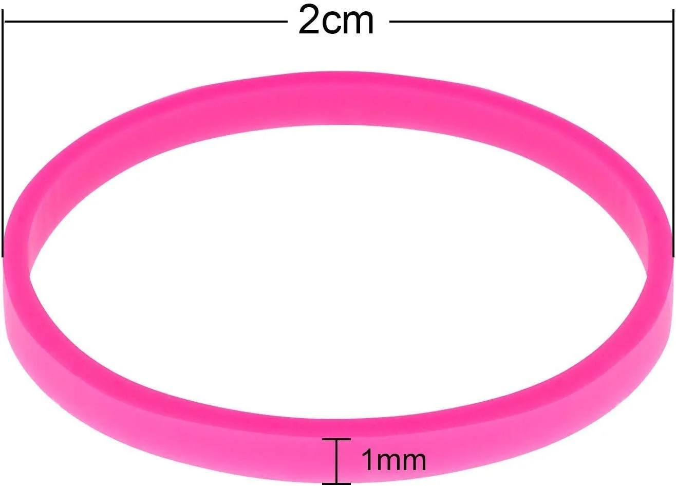 Резинки для волосся, фото №7