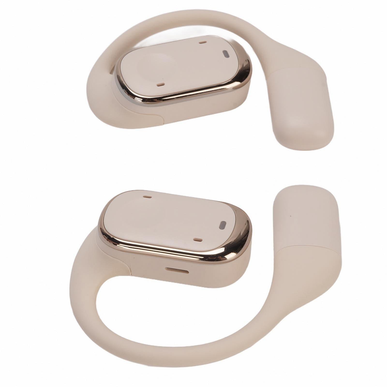 Навушники-перекладачі Бездротові 5.3 EDR 144 мови для бізнесу (тілесний колір), фото №2 Навушники-перекладачі Бездротові 5.3 EDR 144 мови для бізнесу (тілесний колір), фото №2