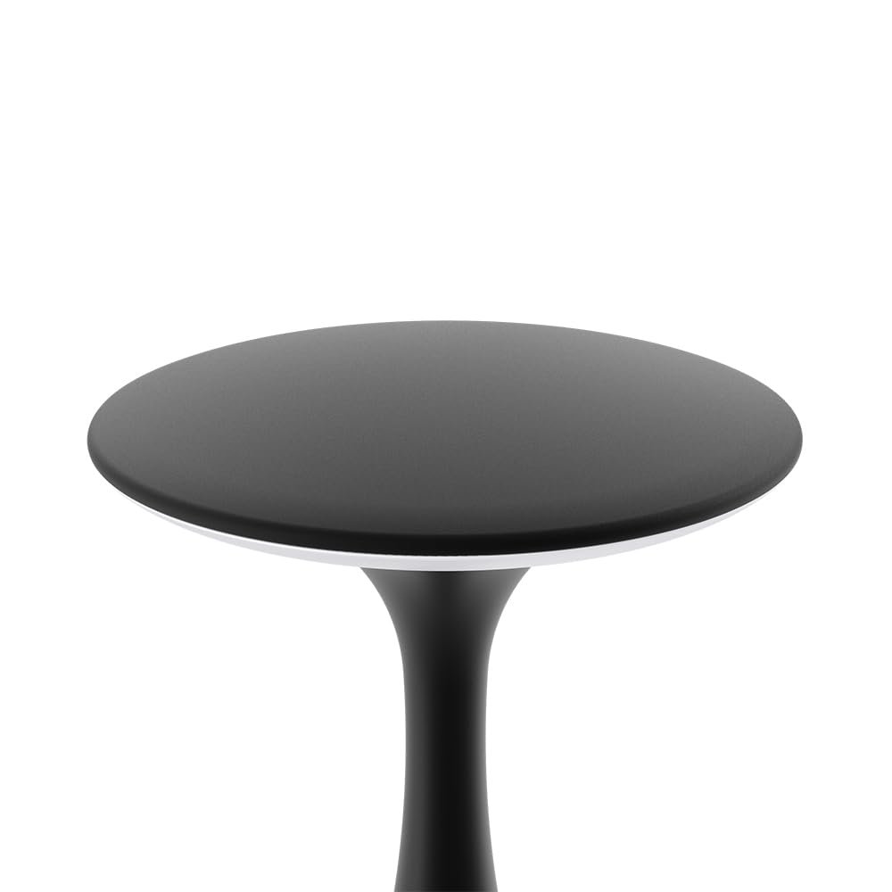 Настольная лампа Braytron LED Battery Touch Dimmable USB IP44 Black, фото №3