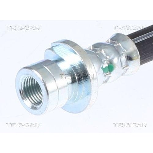 Гальмівний шланг TRISCAN 8150 40301 HONDA задня вісь, зовнішній, фото №2 Гальмівний шланг TRISCAN 8150 40301 HONDA задня вісь, зовнішній, фото №2