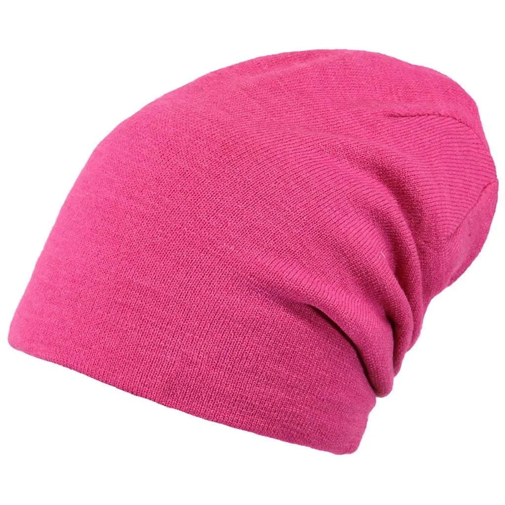 Шапка Barts Eclipse Kids 121 magenta, фото №1