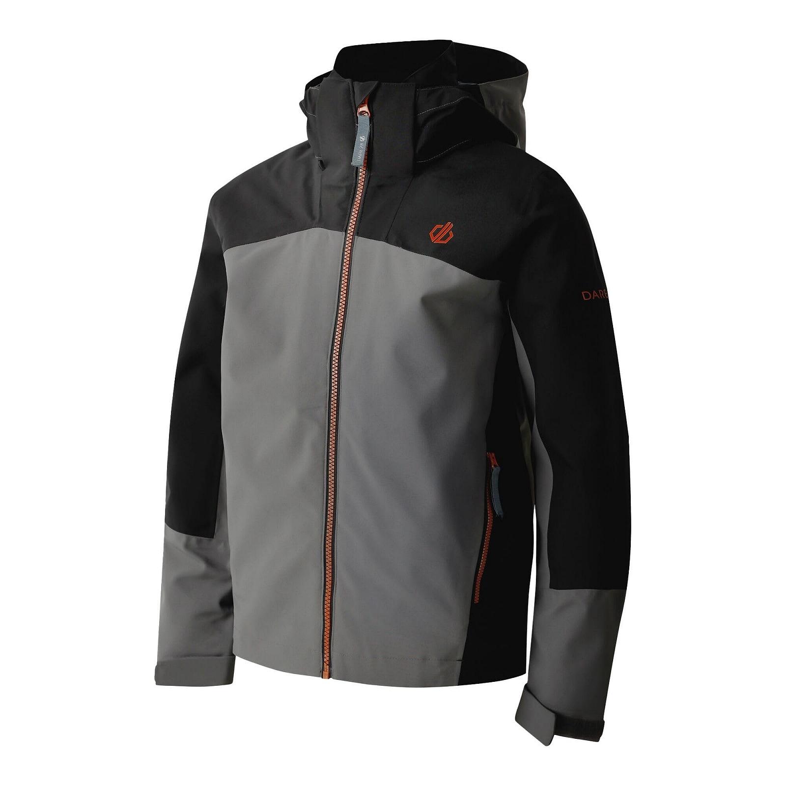 Водонепроникна Куртка Dare 2b для хлопчиків, фото №4 Водонепроникна Куртка Dare 2b для хлопчиків, фото №4