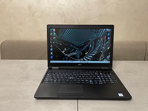 Купити Ультрабук Dell Latitude 5590, 15,6" FHD IPS, i5-8350U, 16GB DDR4, 256GB SSD - Фото 1 Ультрабук Dell Latitude 5590, 15,6" FHD IPS, i5-8350U, 16GB DDR4, 256GB SSD - Фото 1