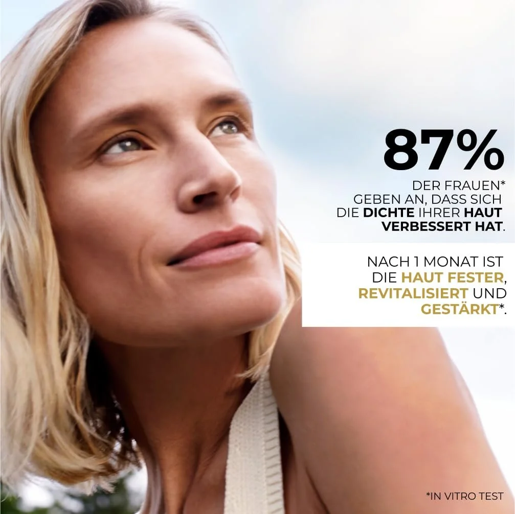 Денний крем Yves Rocher Anti-Age Global Corrective антивіковий догляд для всіх типів шкіри 50 мл, фото №4 Денний крем Yves Rocher Anti-Age Global Corrective антивіковий догляд для всіх типів шкіри 50 мл, фото №4
