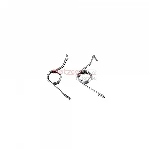 Ремкомплект рычага стояночного тормоза (тормозной суппорт) METZGER 113-0501 GREENPARTS - Фото 1