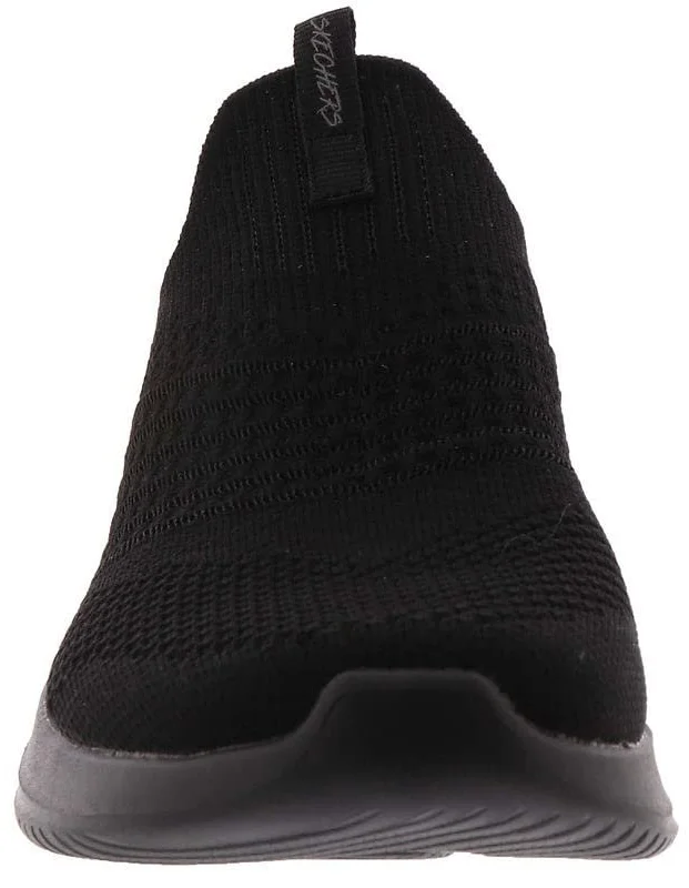 Кросівки Skechers Ultra Flex 3.0 Classy Charm / EU 37 / Чорні, фото №3