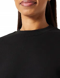 Жіноча бавовняна толстовка Replay synthetic.ua - Фото 1