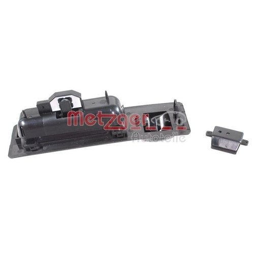 Ручка багажника METZGER 2310857 GREENPARTS для BMW, фото №3 Ручка багажника METZGER 2310857 GREENPARTS для BMW, фото №3