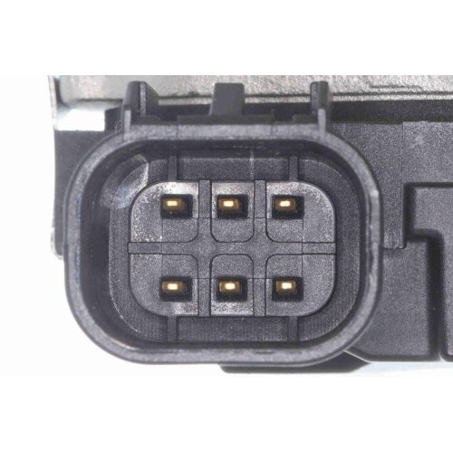 Дросельна заслінка VEMO V40-81-0027 для BUICK, фото №3 Дросельна заслінка VEMO V40-81-0027 для BUICK, фото №3