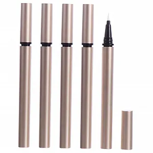 Подводка для глаз Beavorty 1Многоразового использования. С блестками - Фото 1