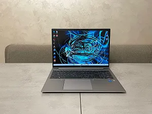 Ультрабук HP Zbook FireFly 16 G10, 16" FHD+ IPS, i5-1335U, 16GB, 512GB SSD - Фото 1