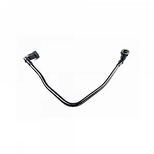 Паливна магістраль VAICO V10-9402 AUDI SEAT SKODA VW - Фото 1