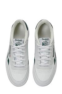 Кросівки Reebok Club C Revenge, 36.5 EU synthetic.ua - Фото 1