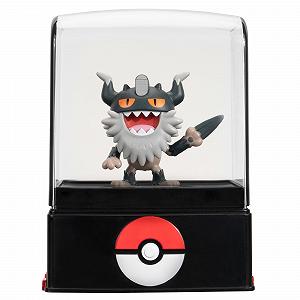 Бойова фігурка Pokemon Perrserker у футлярі, серія 11 synthetic.ua - Фото 1