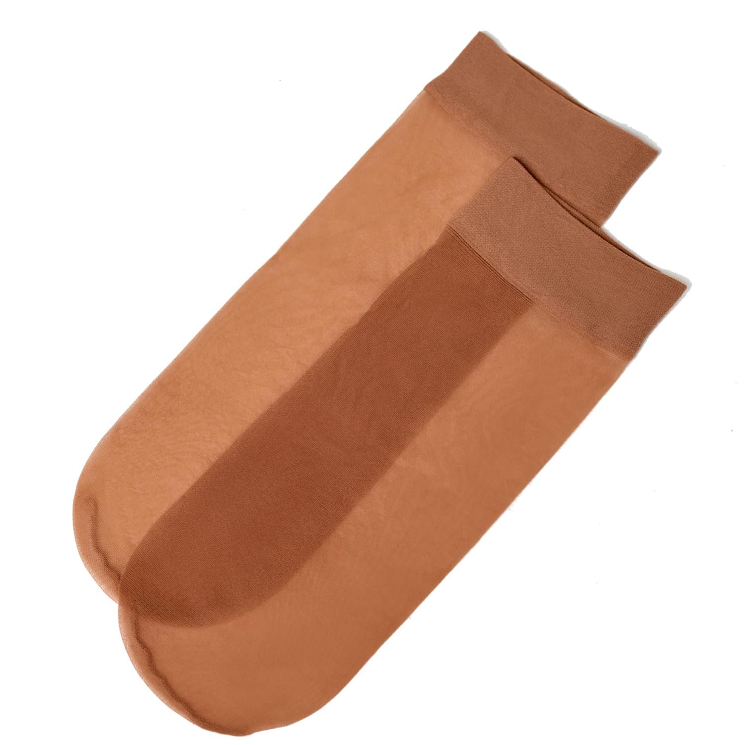 Шкарпетки MARILYN Жіночі Тонкі 15 Den (2 пари, One Size), фото №5