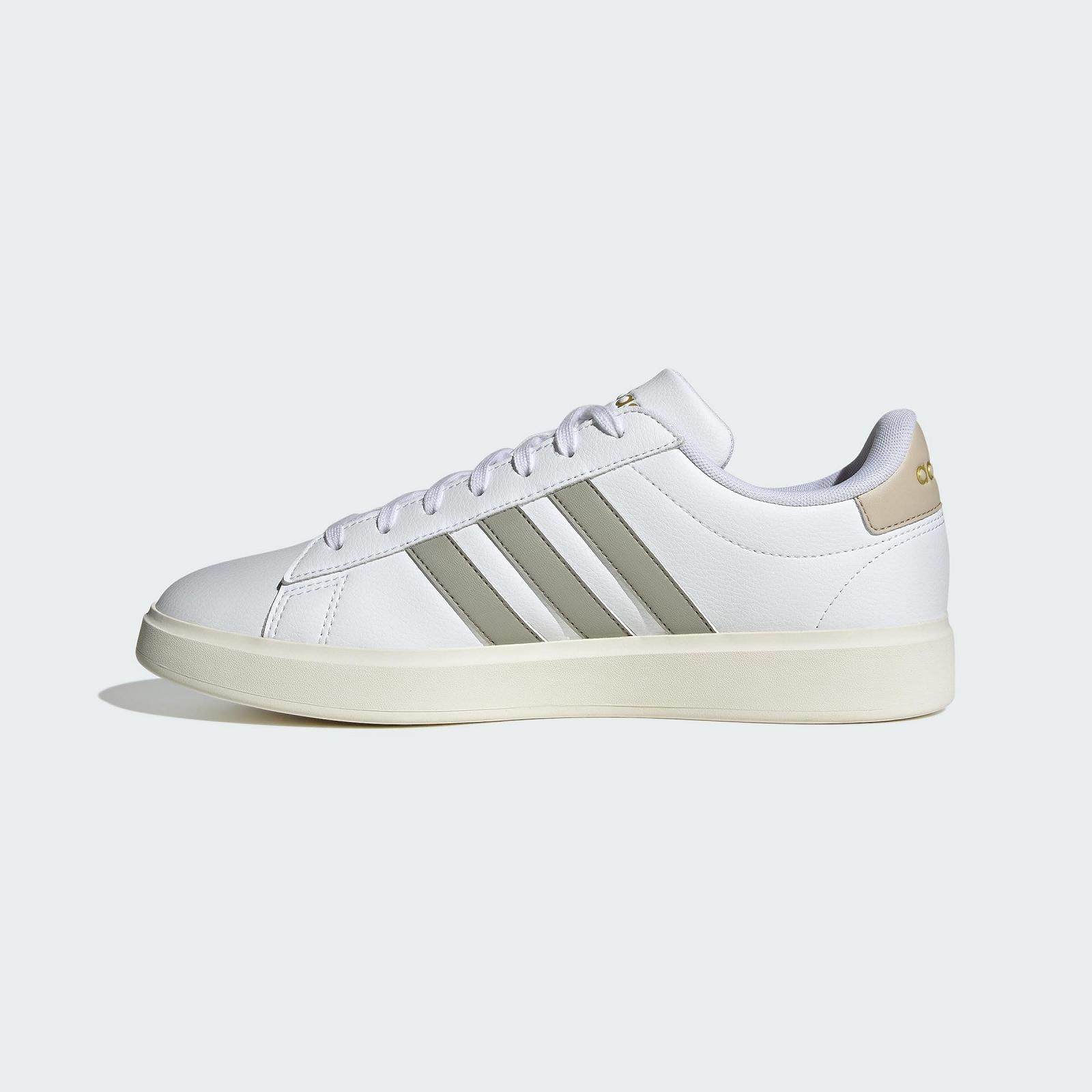 Кроссовки Adidas Grand Court 2.0 мужские, фото №2