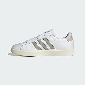Кроссовки Adidas Grand Court 2.0 мужские synthetic.ua - Фото 1