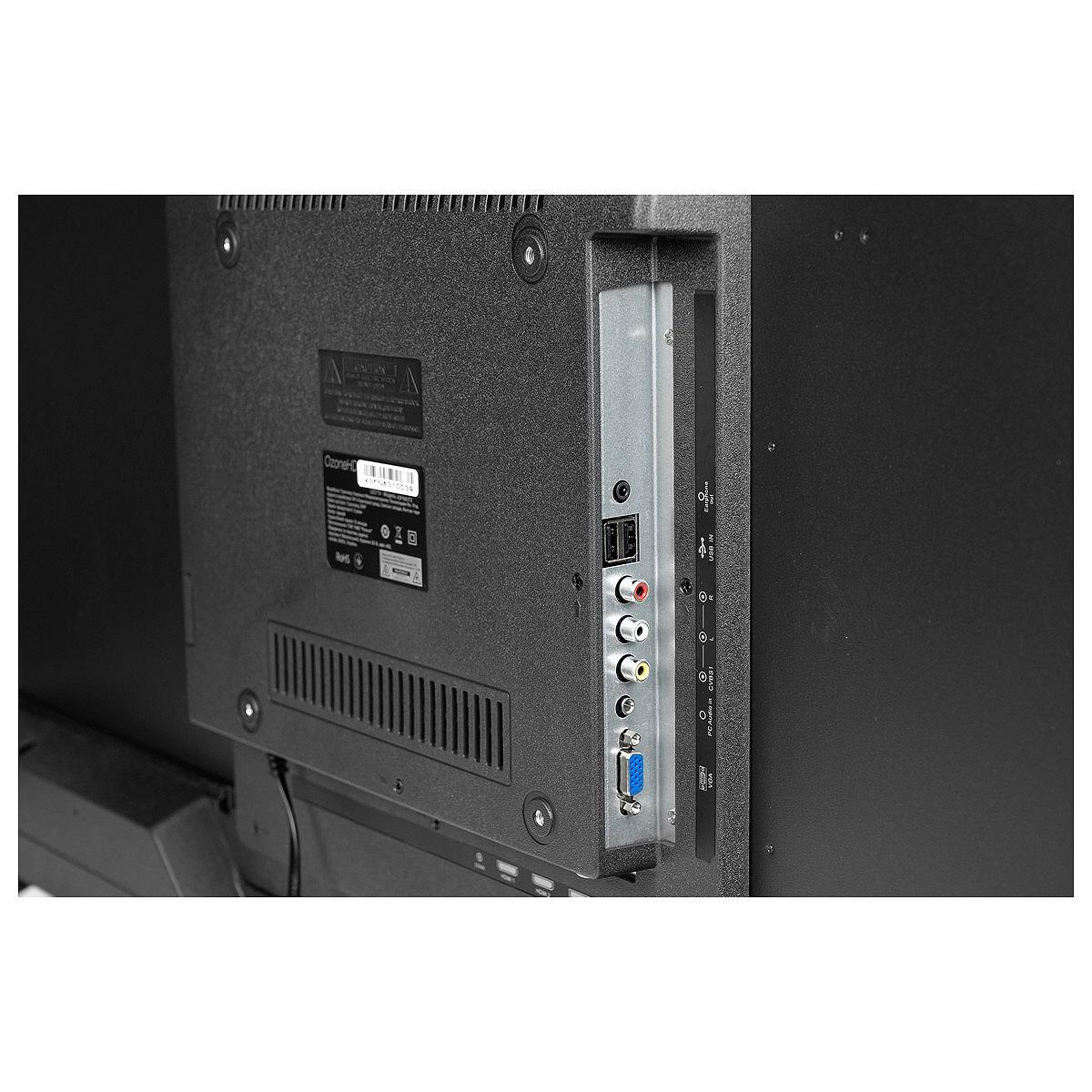 Телевізор OzoneHD 43FSN93T2, фото №11 Телевізор OzoneHD 43FSN93T2, фото №11