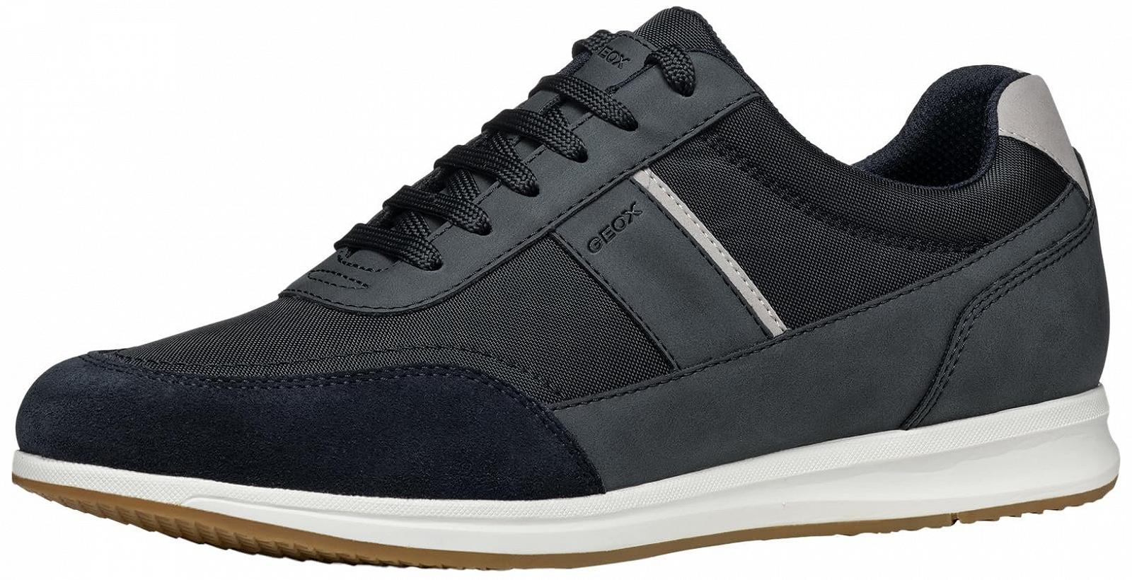 Кроссовки Geox U Avery B, фото №6 Кроссовки Geox U Avery B, фото №6