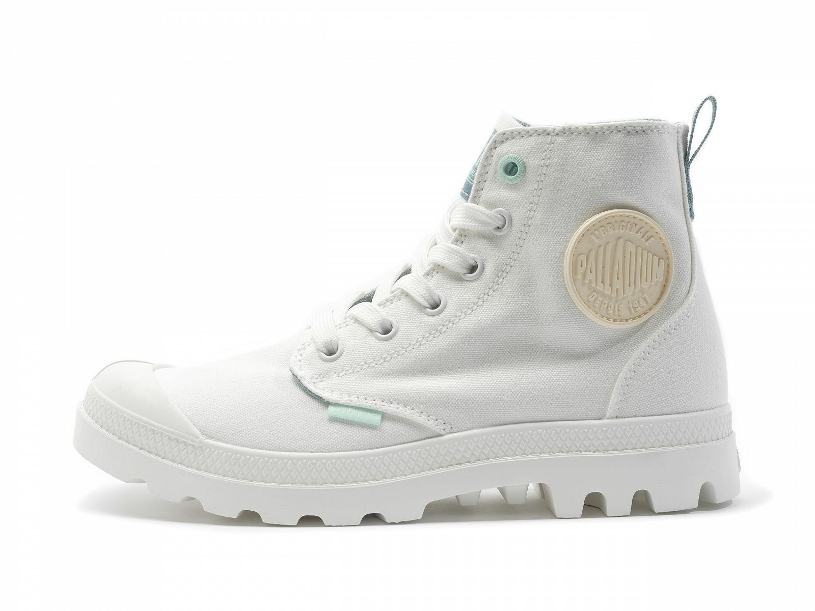 Спортивная обувь Palladium Pampa Monopop Modus, фото №4