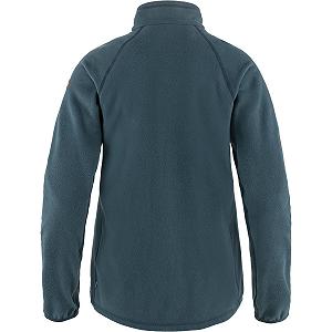 Жіноча Флісова Куртка Fjällräven Övik Lite W synthetic.ua - Фото 1