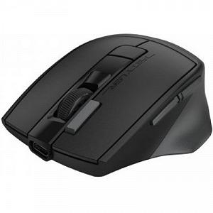 Мышка A4Tech FG45CS Air2 Wireless Stone Grey (4711421999656) synthetic.ua - Фото 1