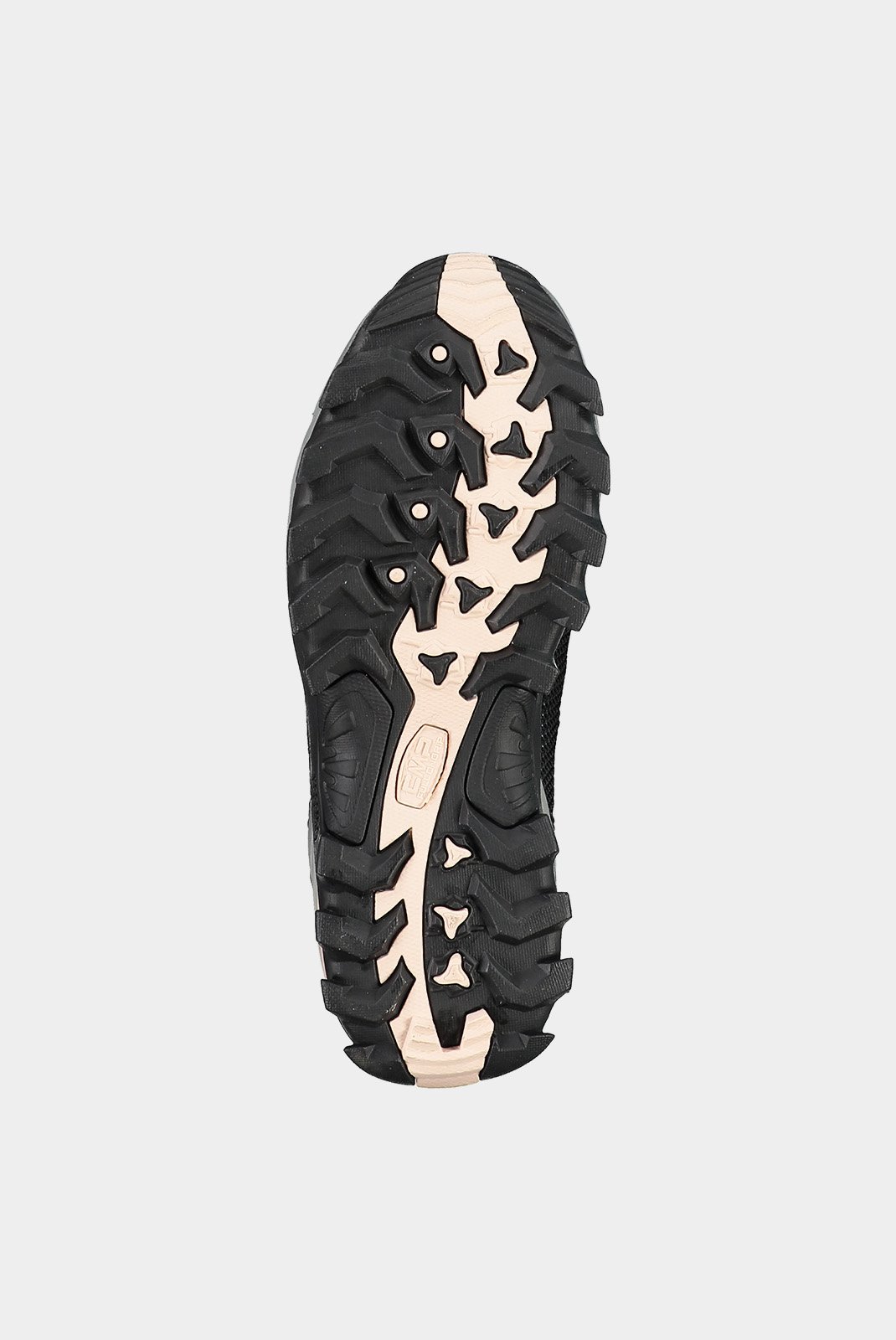 Черевики CMP RIGEL MID WMN TREKKING SHOE 37, фото №6