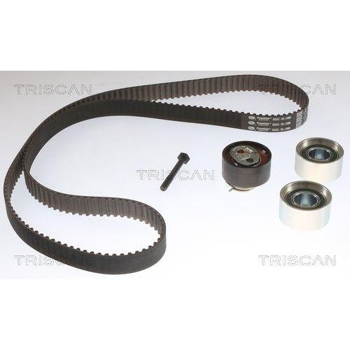 Комплект ременя ГРМ TRISCAN 8647 10105 для JAGUAR LAND ROVER, фото №2