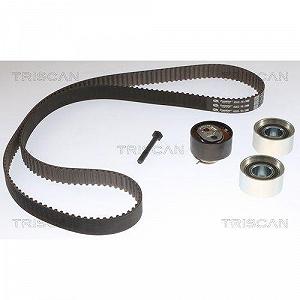 Комплект ременя ГРМ TRISCAN 8647 10105 для JAGUAR LAND ROVER synthetic.ua - Фото 1