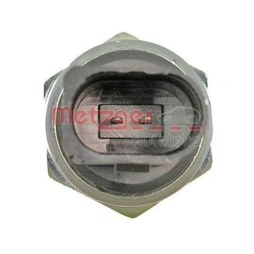 Выключатель фонаря заднего хода METZGER 0912030 для VAG, фото №2