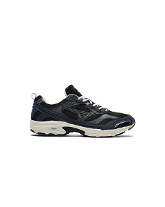 Кроссовки Mizuno Mxr Casual Black/Ebony размер 42 - Фото 1