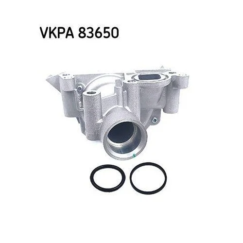 Насос водяной SKF VKPA 83650 для CITROËN FIAT LANCIA PEUGEOT, фото №2 Насос водяной SKF VKPA 83650 для CITROËN FIAT LANCIA PEUGEOT, фото №2