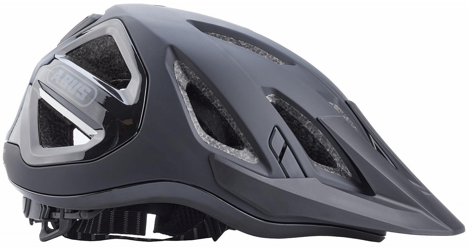 Шлем Городской ABUS Urban-I 3.0 ACE Характеристики, фото №5