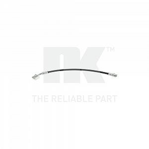 Гальмівний шланг NK 8536107 для OPEL VAUXHALL, передній міст праворуч - Фото 1