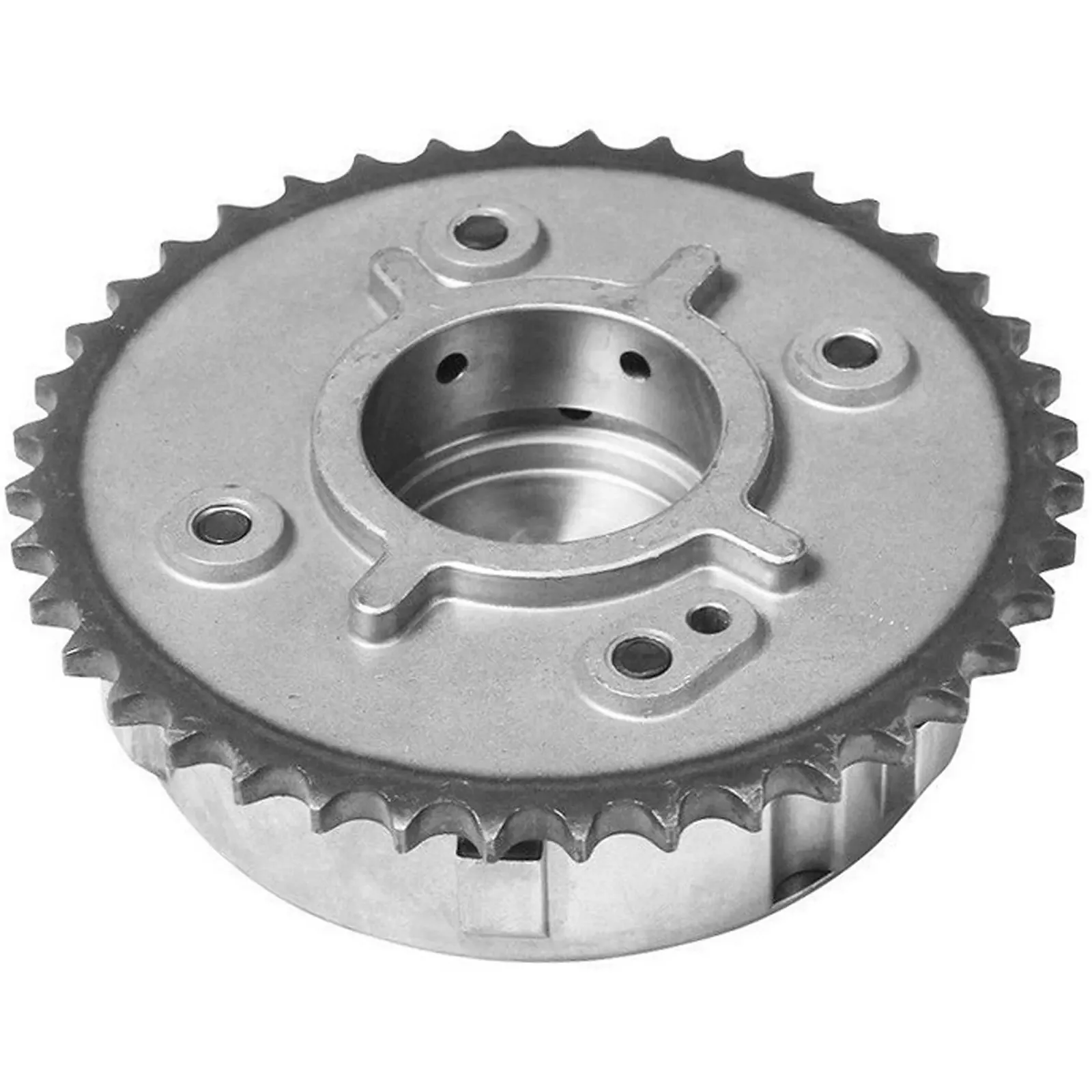 Фазорегулятор PartsTec PTA126-0078 впускной для MAZDA, фото №1