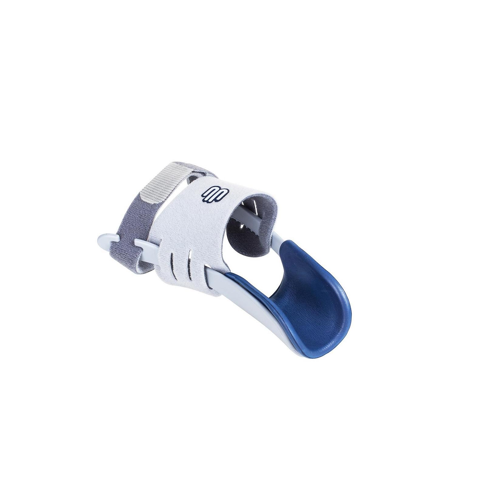 Шина для великого пальця стопи Bauerfeind ValguLoc Розмір Лівий 1, фото №5 Шина для великого пальця стопи Bauerfeind ValguLoc Розмір Лівий 1, фото №5