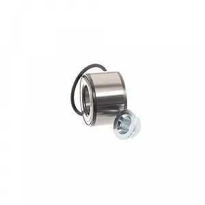 Комплект подшипника ступицы SKF VKBA 7534 для FORD MAZDA, передний мост synthetic.ua - Фото 1